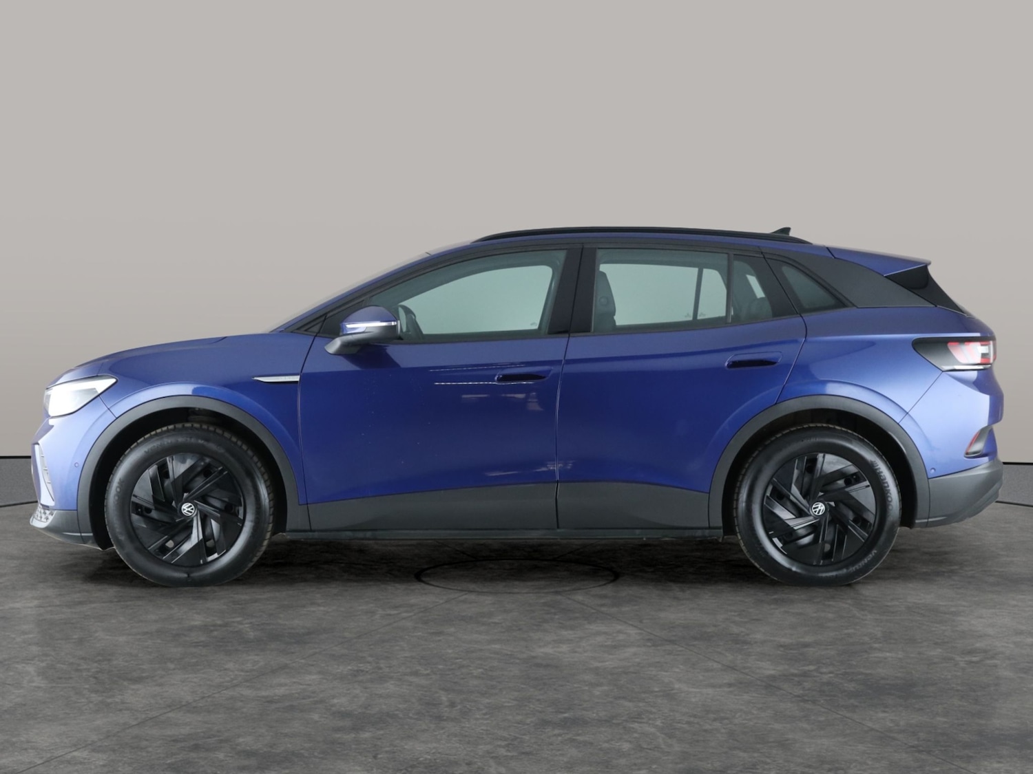 Used Volkswagen ID.4 2022 for sale - 76290671: Photo 18