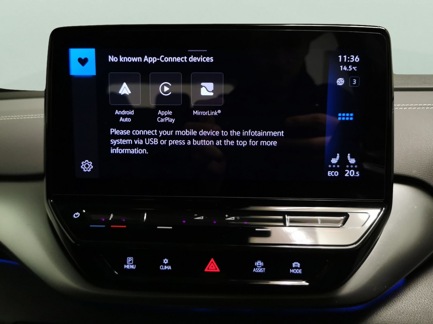 Used Volkswagen ID.4 2022 for sale - 76290671: Photo 21