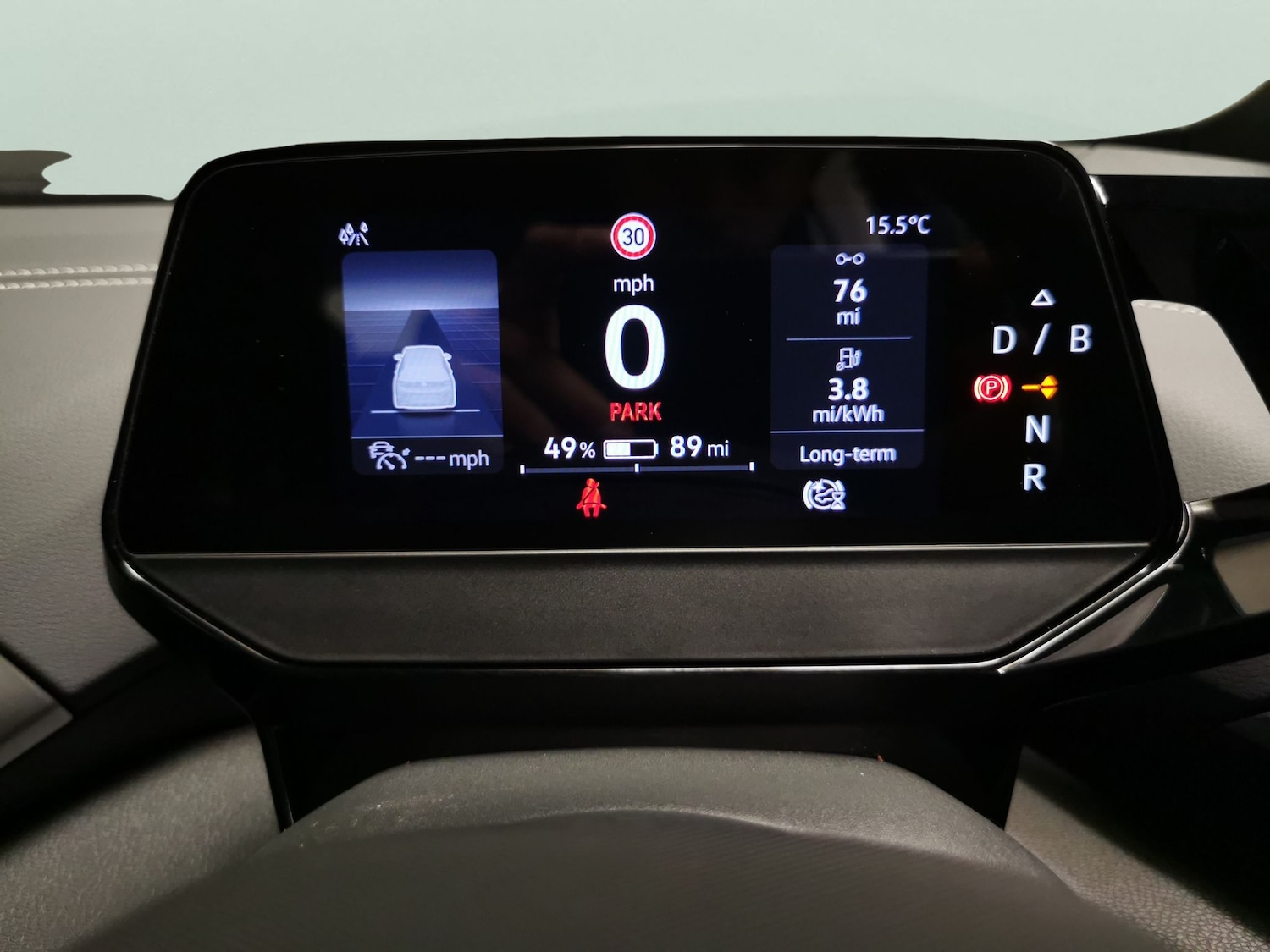 Used Volkswagen ID.4 2022 for sale - 76290671: Photo 32