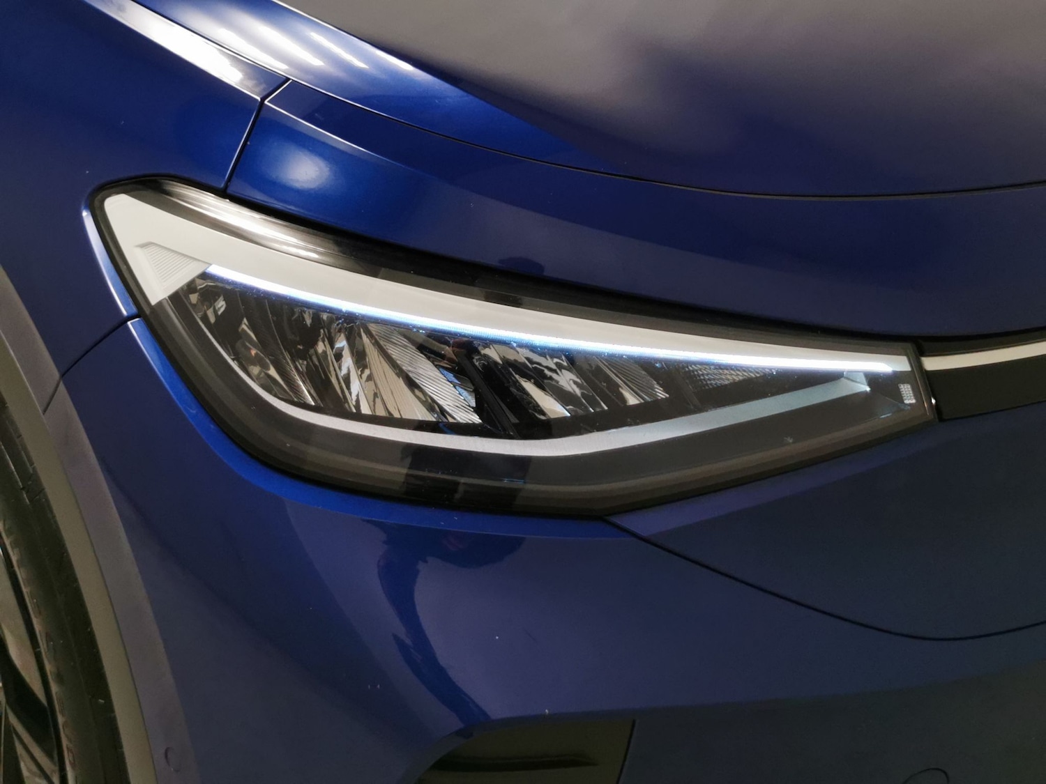 Used Volkswagen ID.4 2022 for sale - 76290671: Photo 33