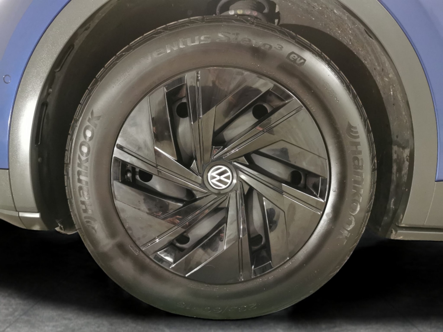 Used Volkswagen ID.4 2022 for sale - 76290671: Photo 34