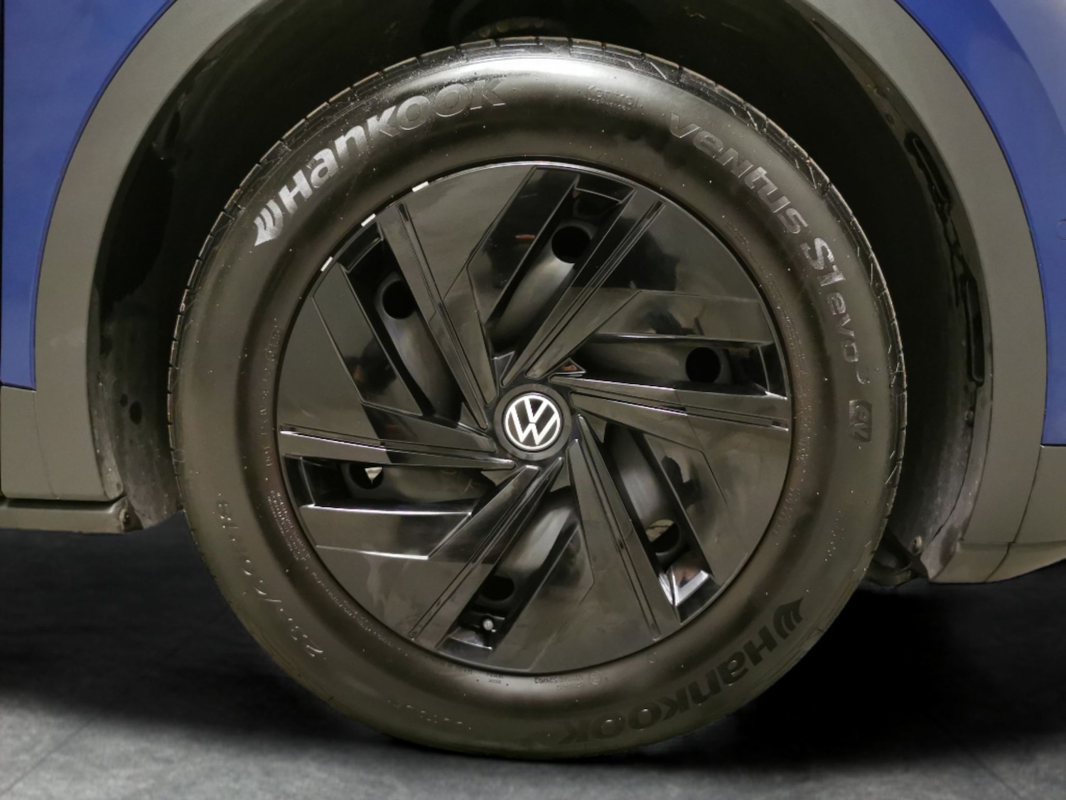 Used Volkswagen ID.4 2022 for sale - 76290671: Photo 36