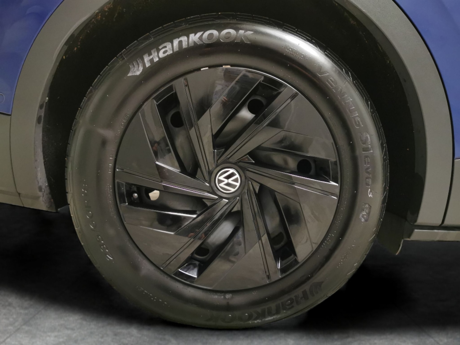 Used Volkswagen ID.4 2022 for sale - 76290671: Photo 37