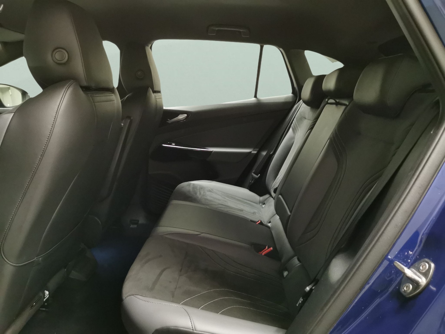 Used Volkswagen ID.4 2022 for sale - 76290671: Photo 38