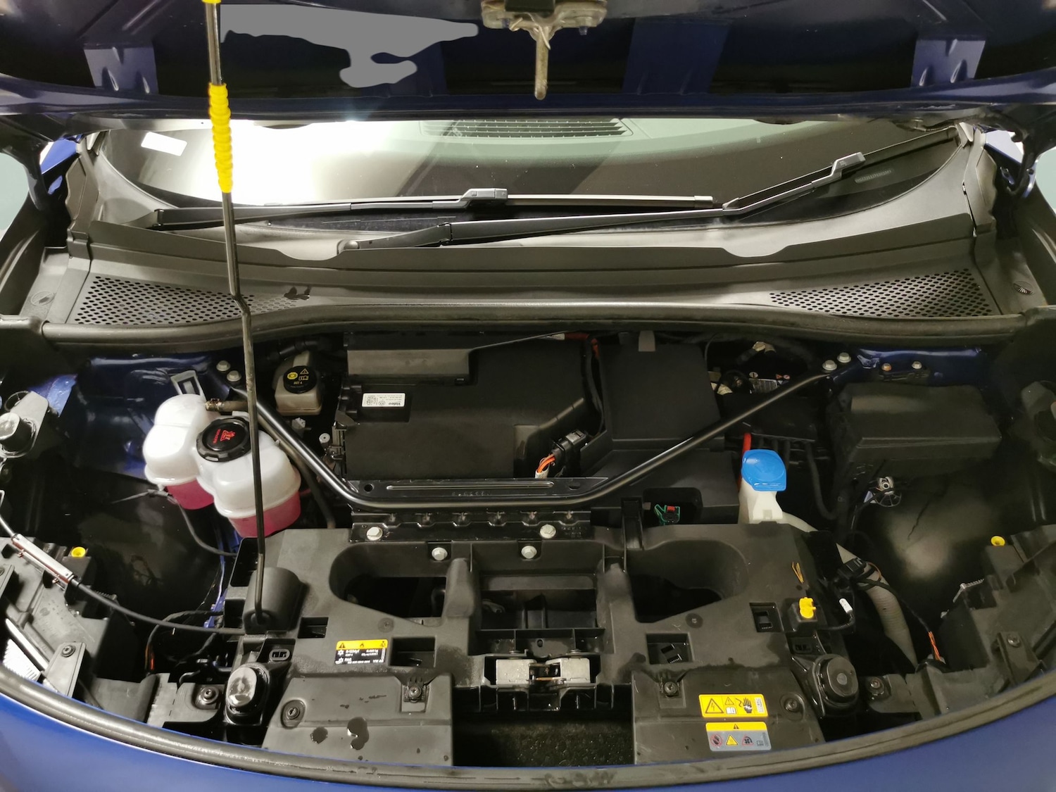 Used Volkswagen ID.4 2022 for sale - 76290671: Photo 46