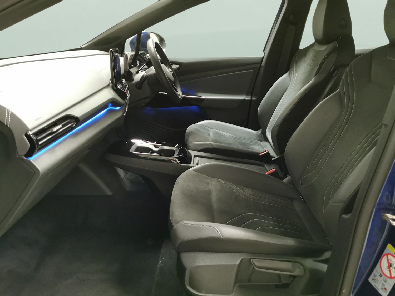 Used Volkswagen ID.4 2022 for sale - 76290671: Photo 6