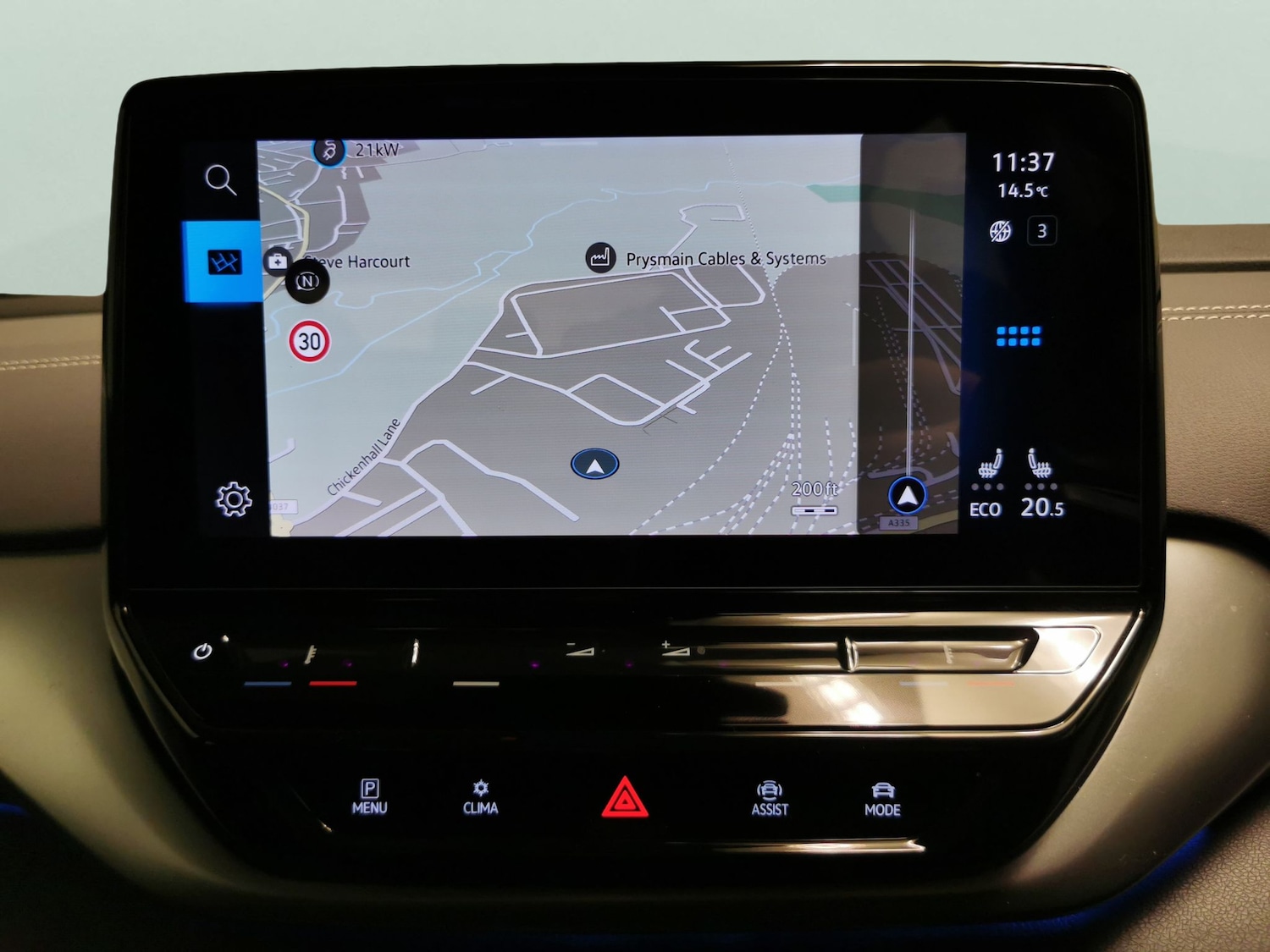 Used Volkswagen ID.4 2022 for sale - 76290671: Photo 7