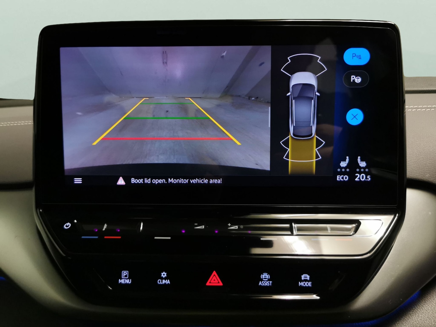 Used Volkswagen ID.4 2022 for sale - 76290671: Photo 9