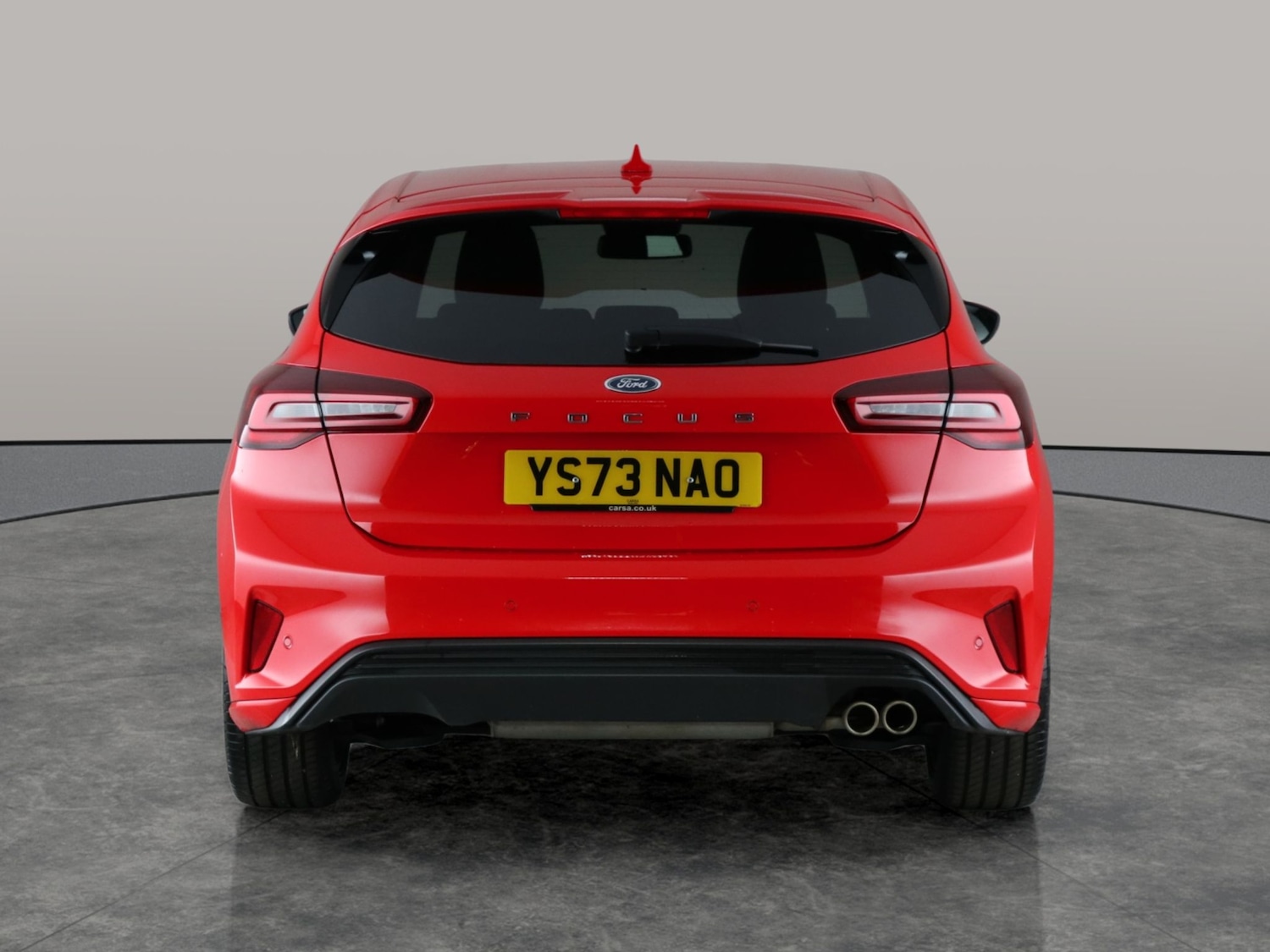 Used Ford Focus 2023 for sale - 77294976: Photo 10