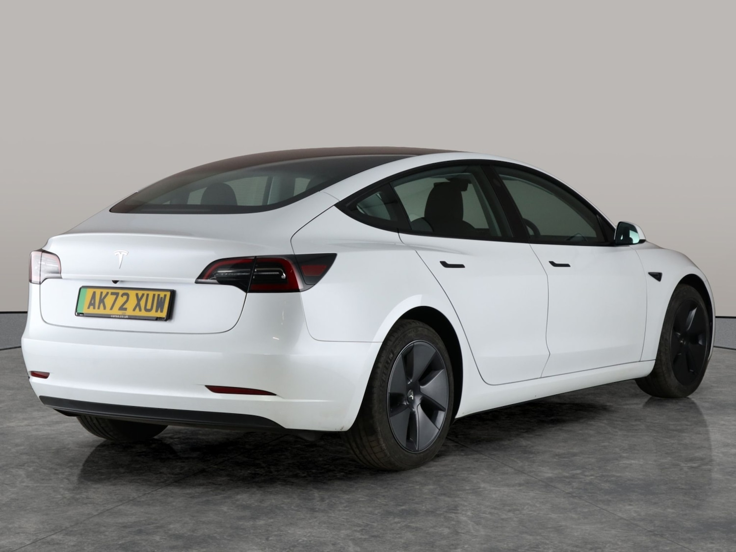Used Tesla Model 3 2022 for sale - 76879142: Photo 12