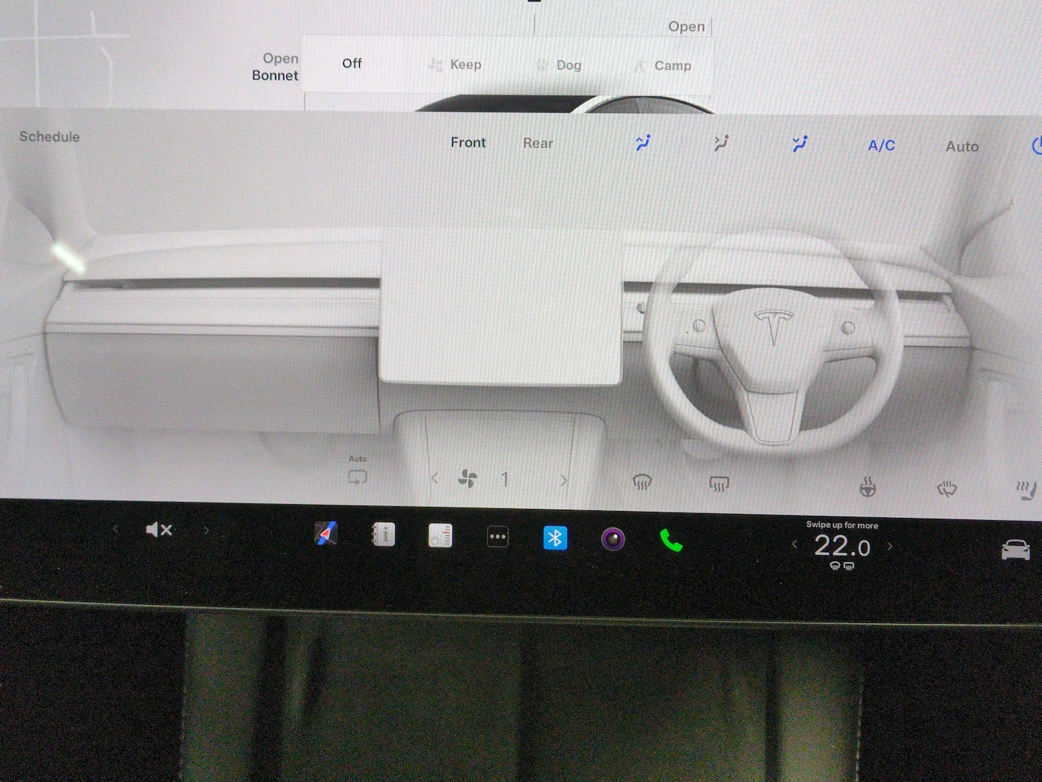 Used Tesla Model 3 2022 for sale - 76879142: Photo 19