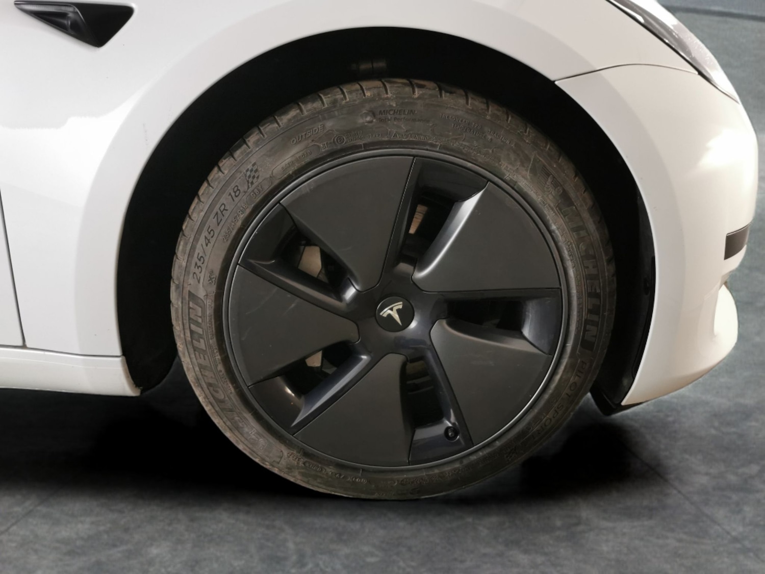 Used Tesla Model 3 2022 for sale - 76879142: Photo 27