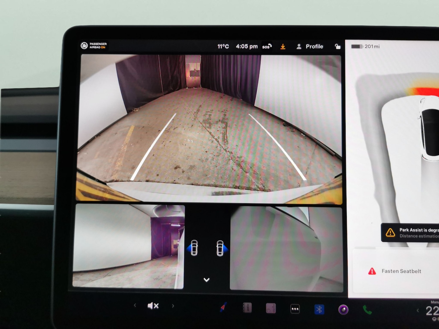 Used Tesla Model 3 2022 for sale - 76879142: Photo 6