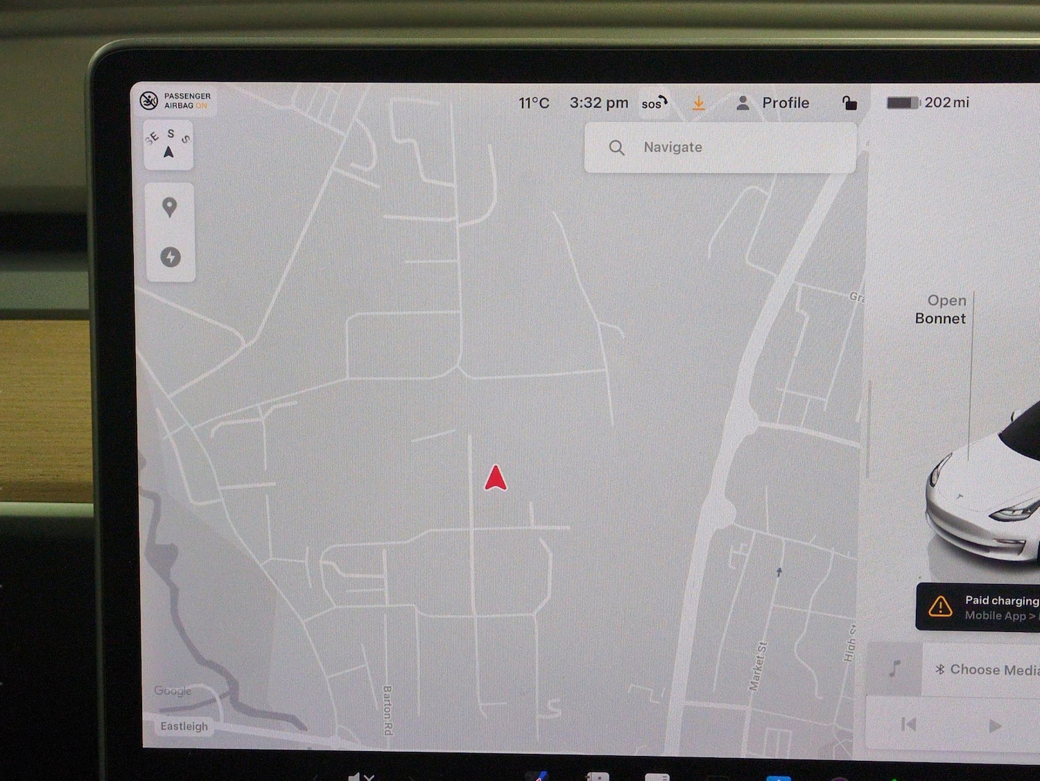 Used Tesla Model 3 2022 for sale - 76879142: Photo 7