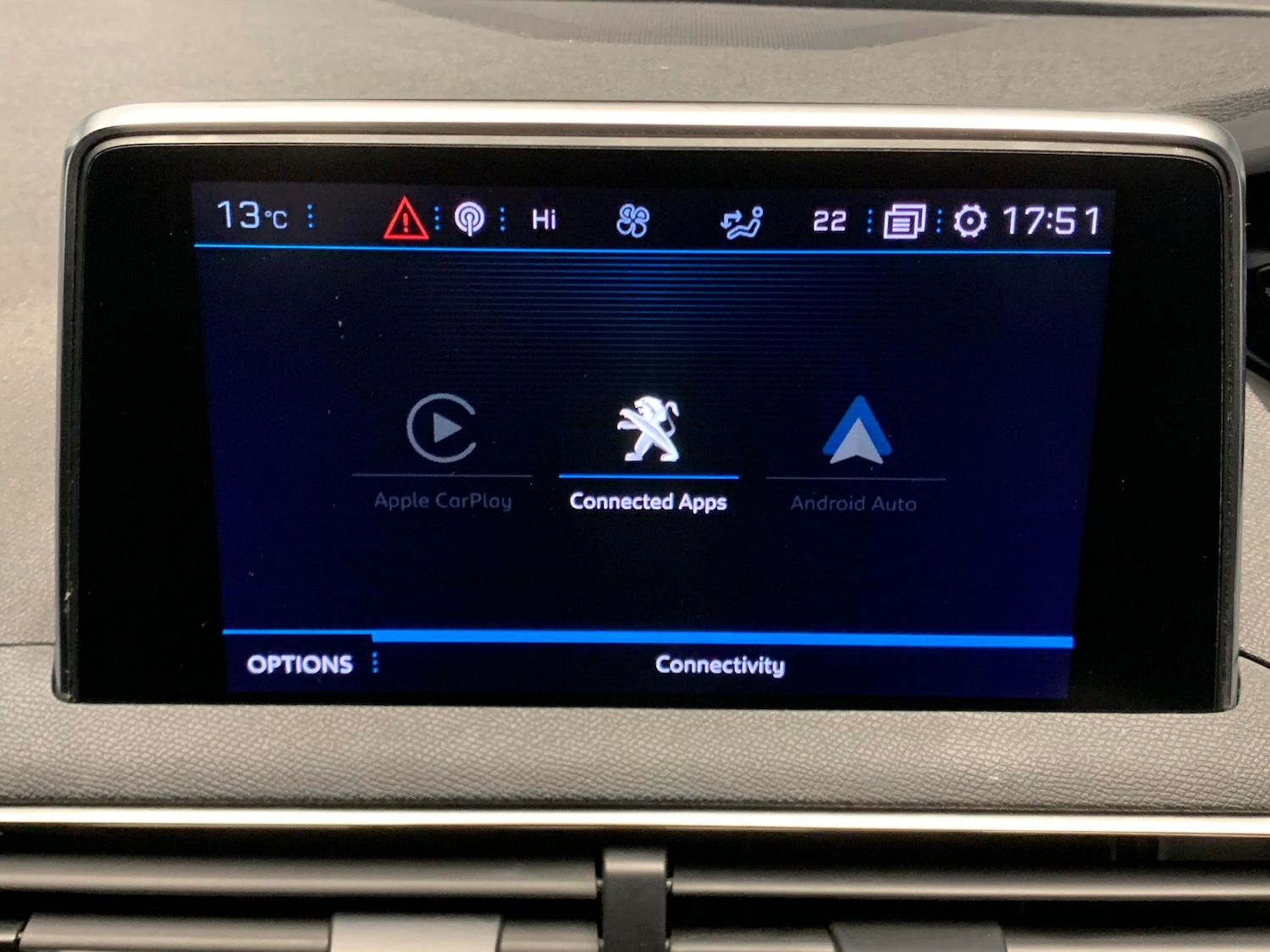 Used Peugeot 5008 2020 for sale - 77083507: Photo 18