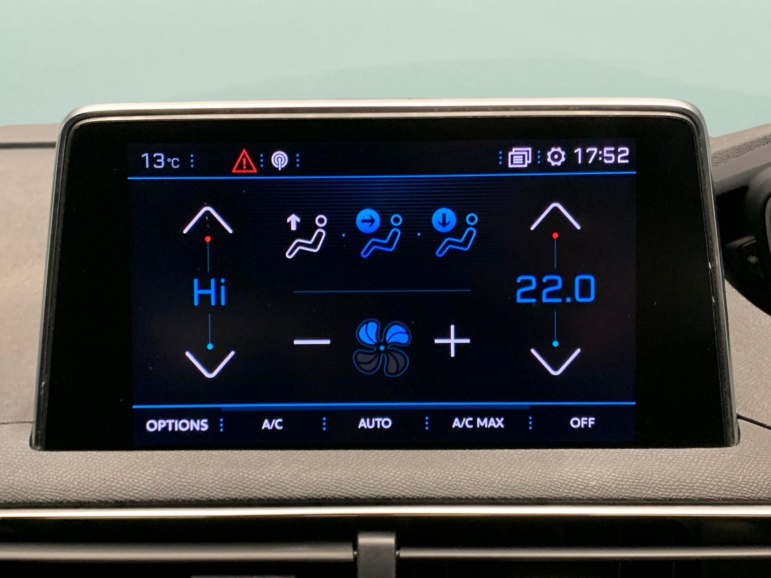 Used Peugeot 5008 2020 for sale - 77083507: Photo 22