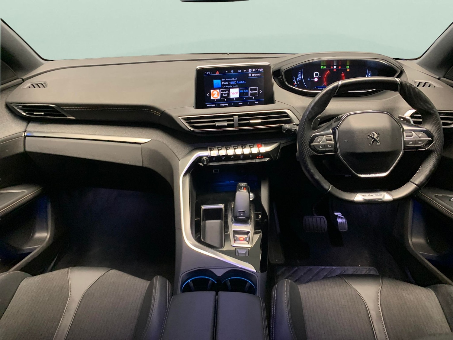Used Peugeot 5008 2020 for sale - 77083507: Photo 7