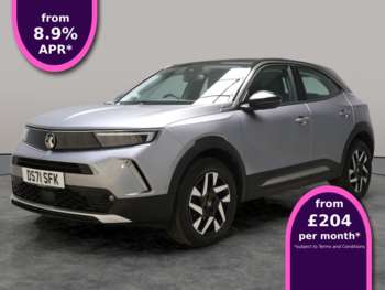 2022 - 1.2 Turbo Elite Premium SUV 5dr Petrol Manual Euro 6 (s/s) (130 ps) - REVER