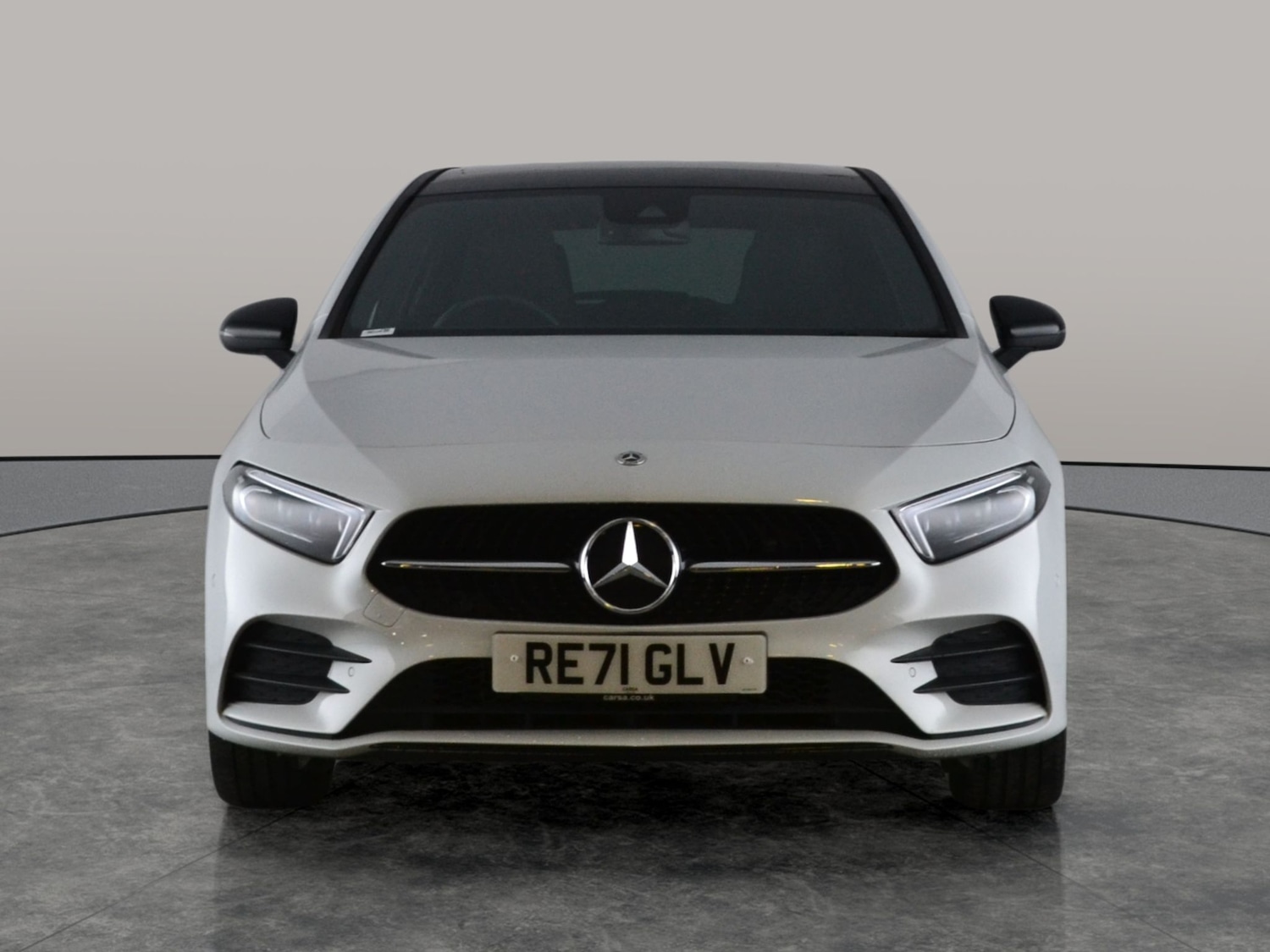 Used Mercedes-Benz A-Class 2021 for sale - 77286037: Photo 14