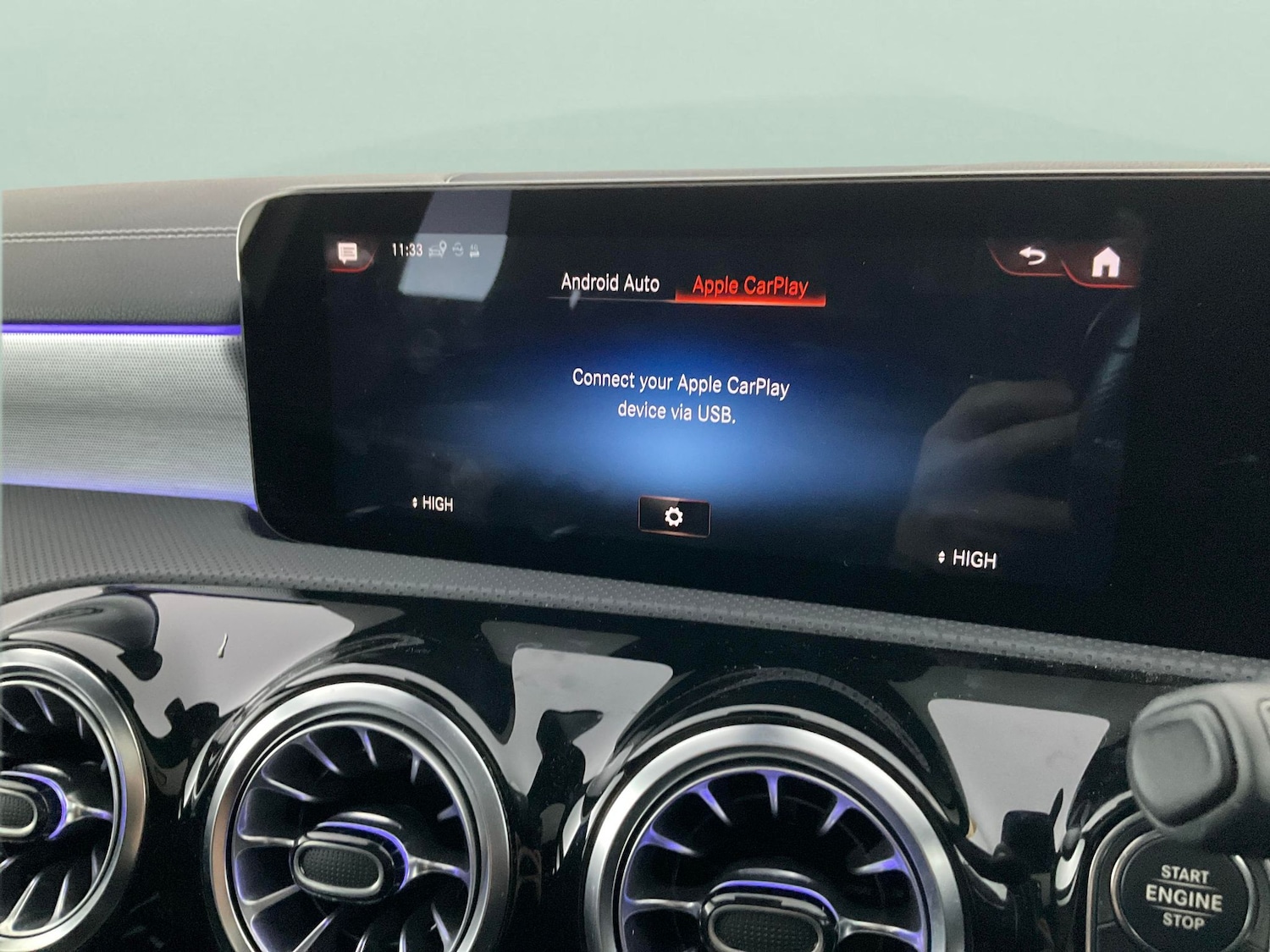 Used Mercedes-Benz A-Class 2021 for sale - 77286037: Photo 15