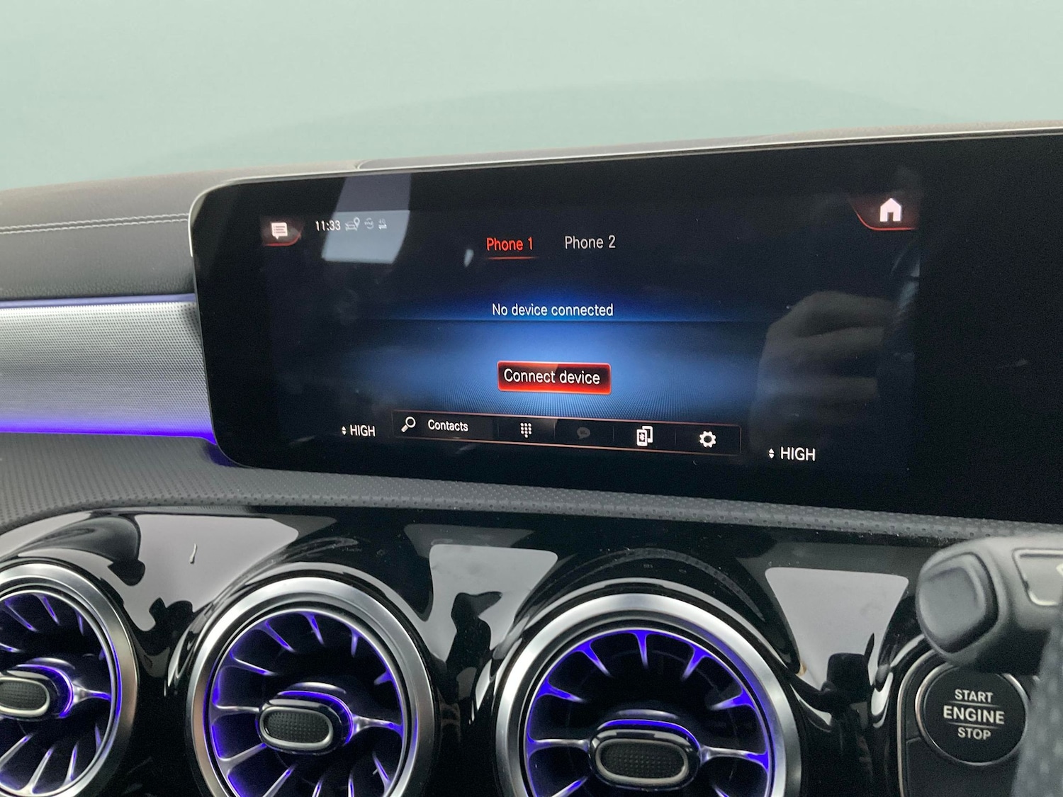 Used Mercedes-Benz A-Class 2021 for sale - 77286037: Photo 17