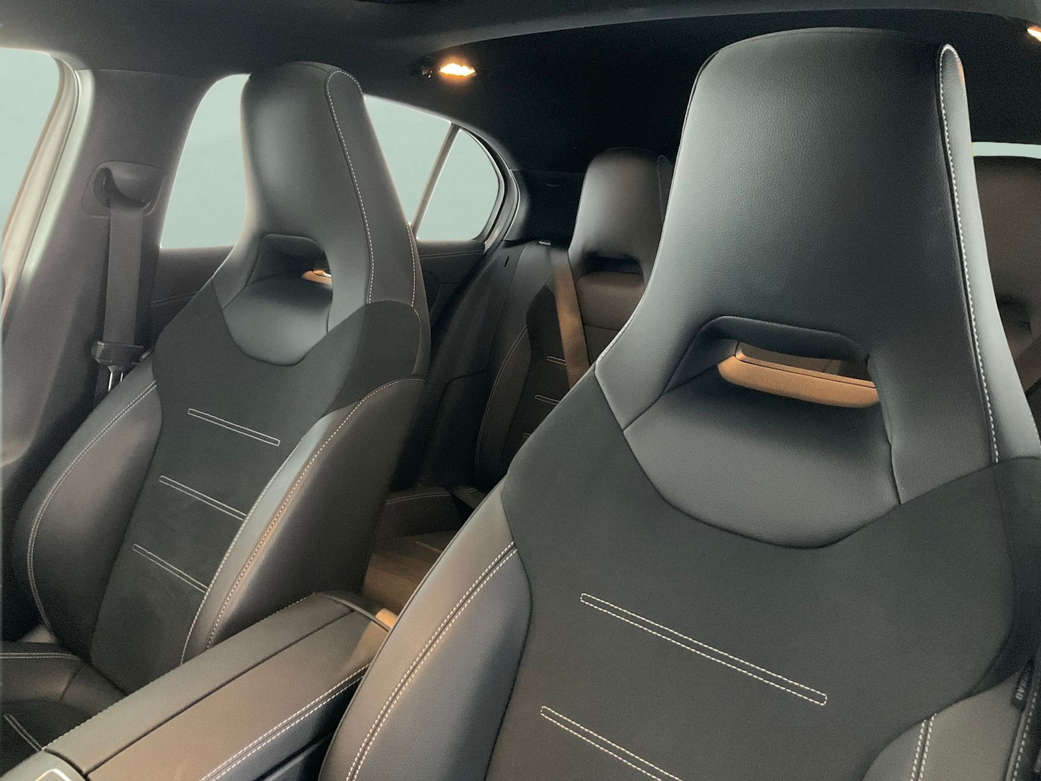 Used Mercedes-Benz A-Class 2021 for sale - 77286037: Photo 24