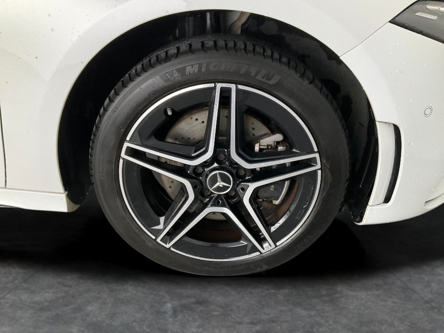 Used Mercedes-Benz A-Class 2021 for sale - 77286037: Photo 28