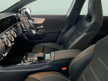 Used Mercedes-Benz A-Class 2021 for sale - 77286037: Photo