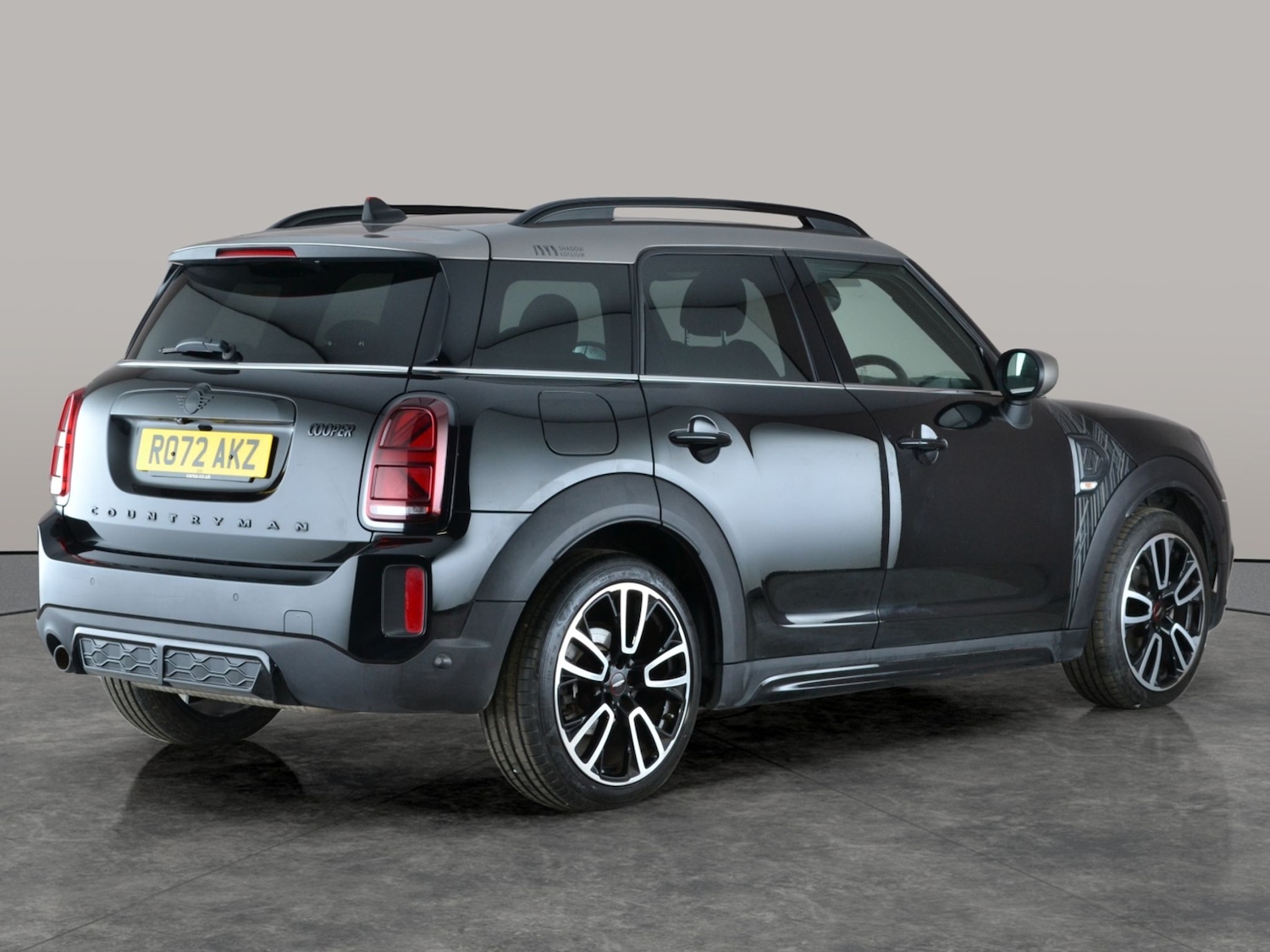 Used MINI Countryman 2022 for sale - 76892753: Photo 10