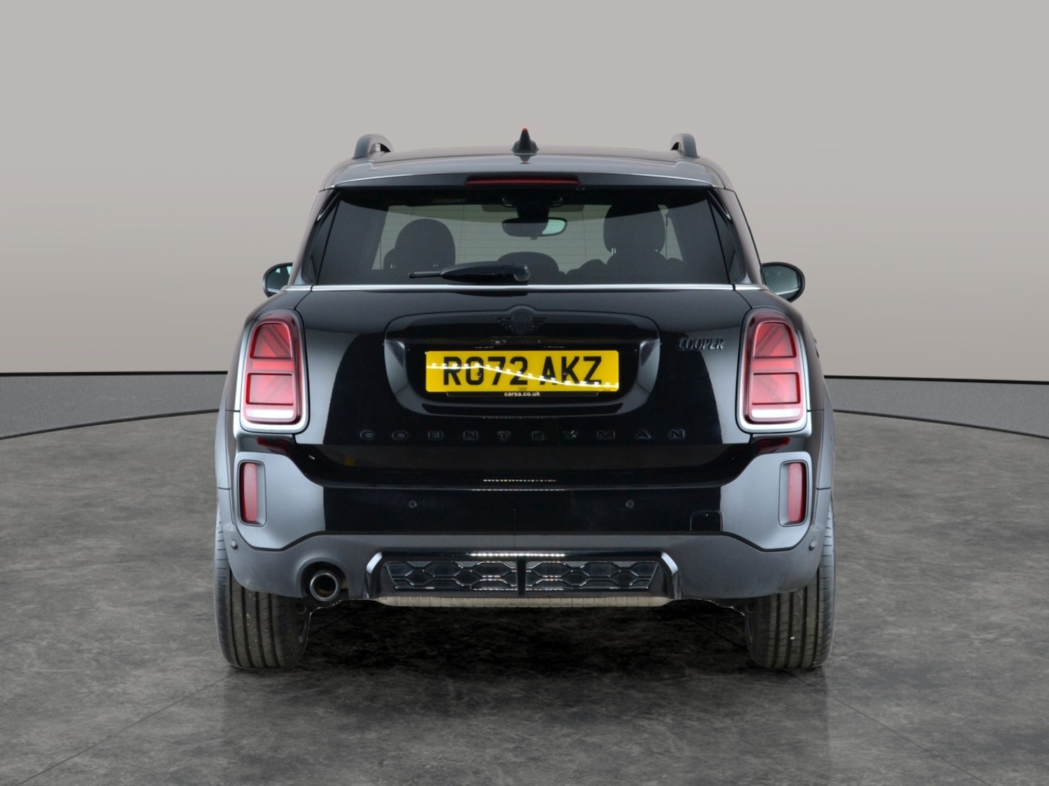 Used MINI Countryman 2022 for sale - 76892753: Photo 11