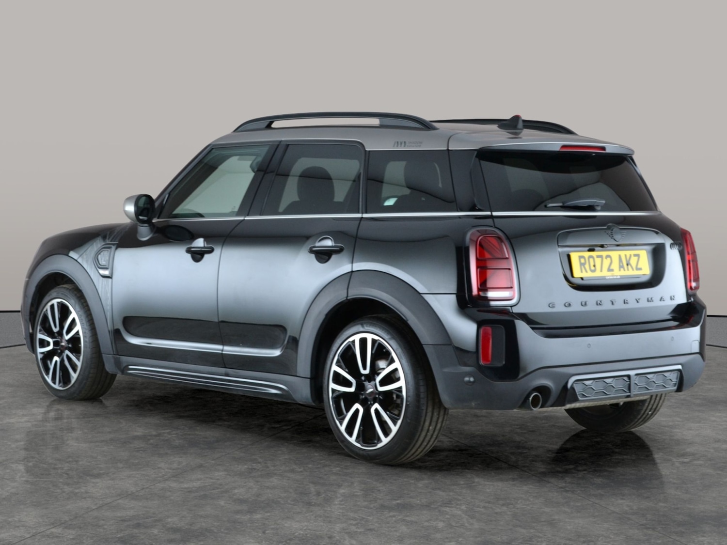 Used MINI Countryman 2022 for sale - 76892753: Photo 12