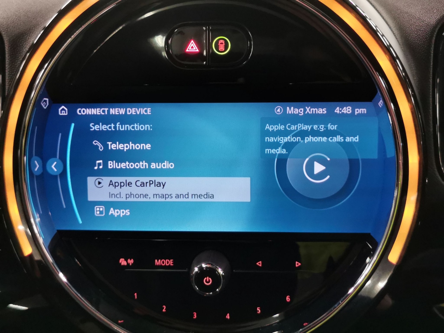 Used MINI Countryman 2022 for sale - 76892753: Photo 14