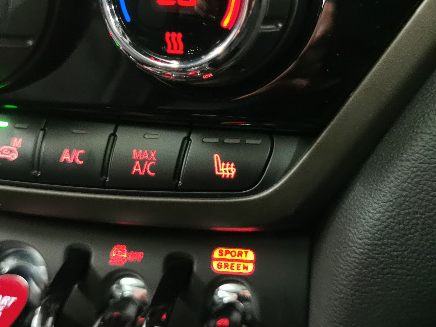 Used MINI Countryman 2022 for sale - 76892753: Photo 16