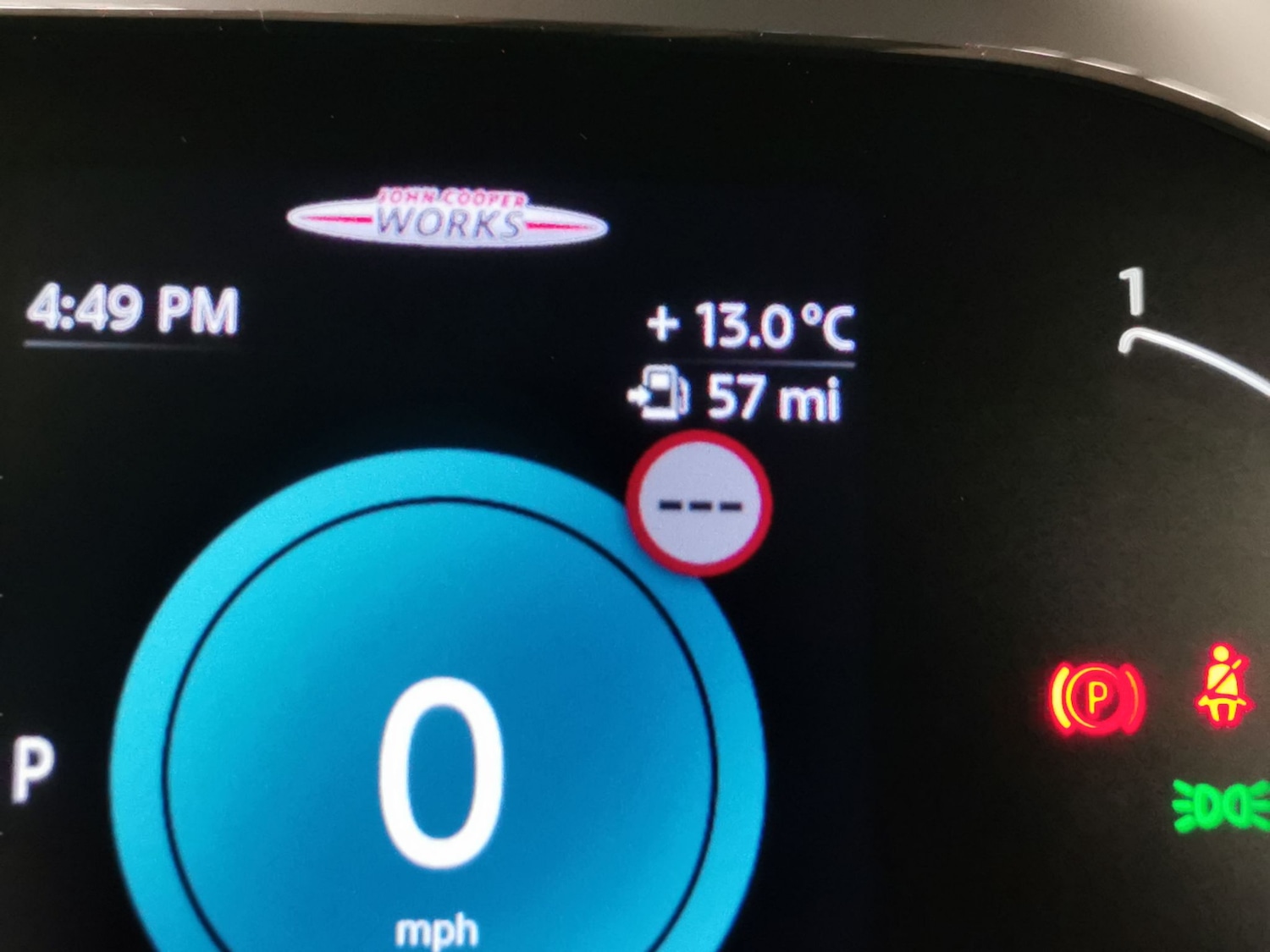 Used MINI Countryman 2022 for sale - 76892753: Photo 18