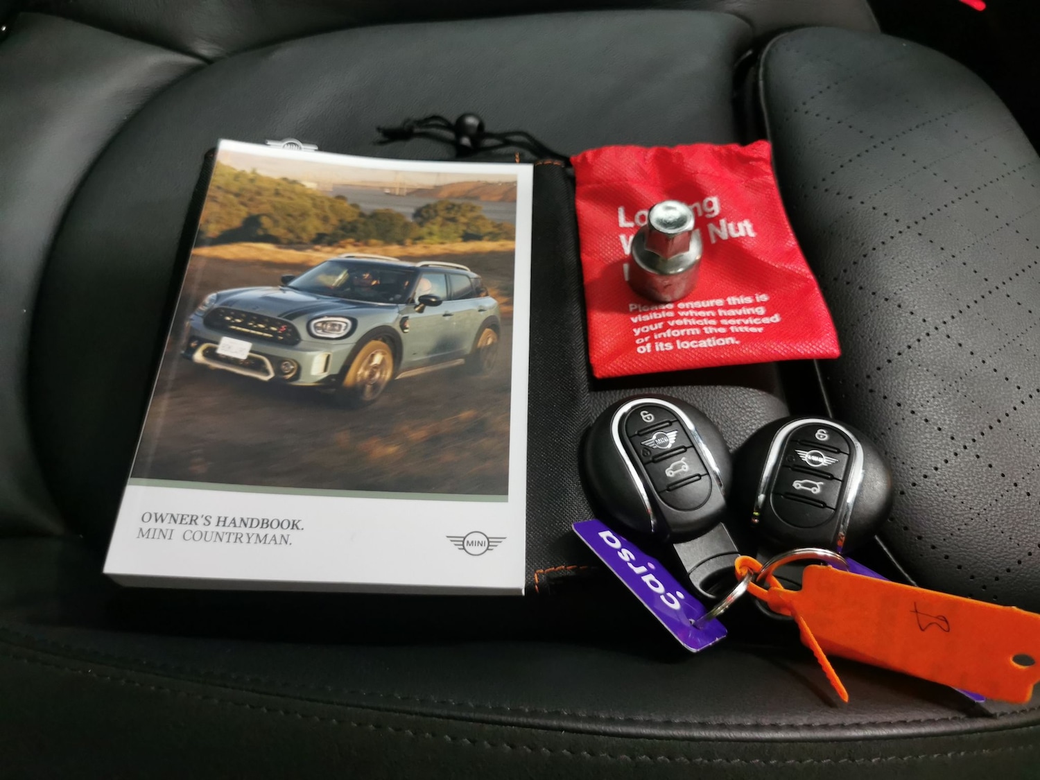 Used MINI Countryman 2022 for sale - 76892753: Photo 31