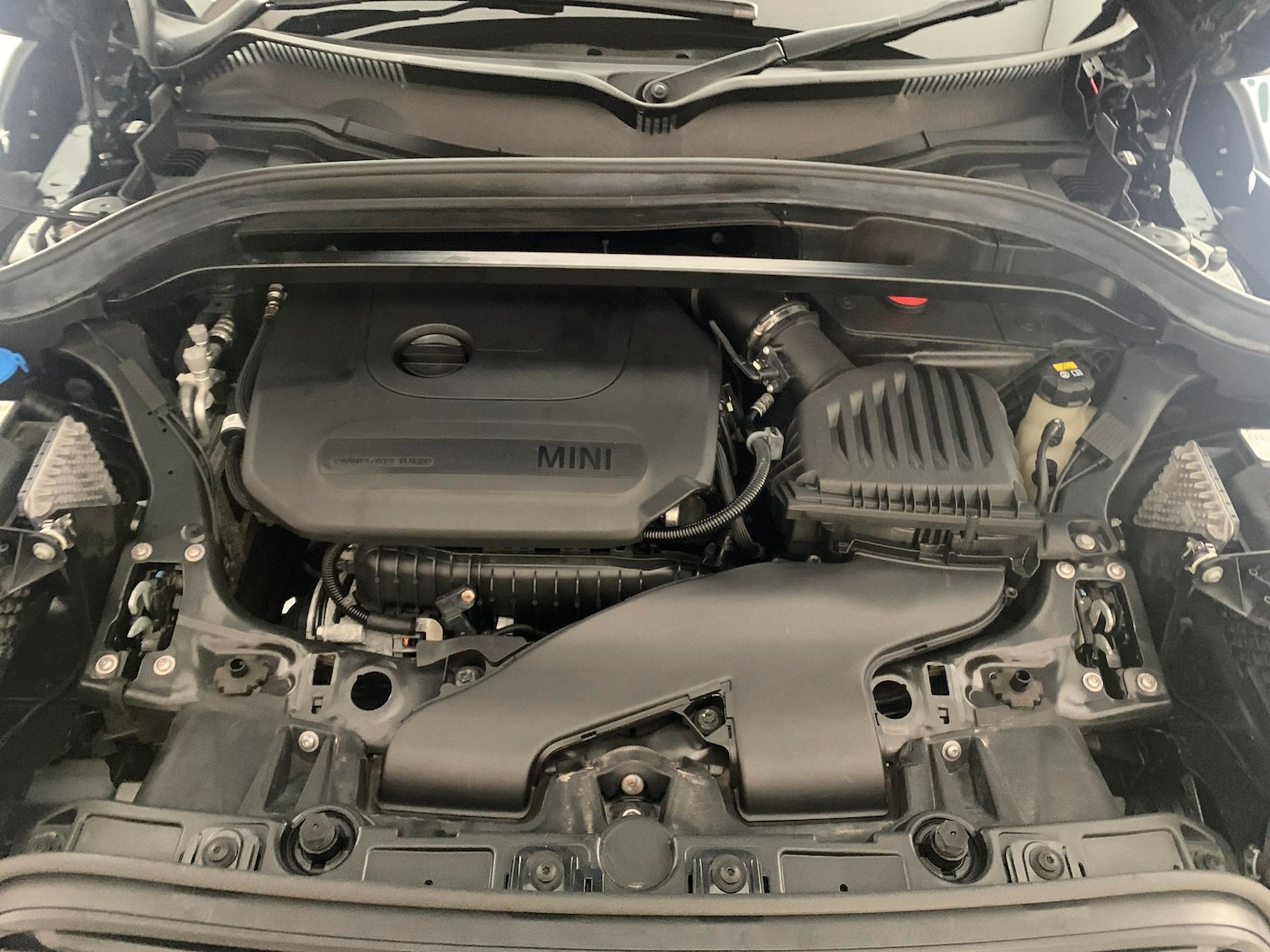 Used MINI Countryman 2022 for sale - 76892753: Photo 32