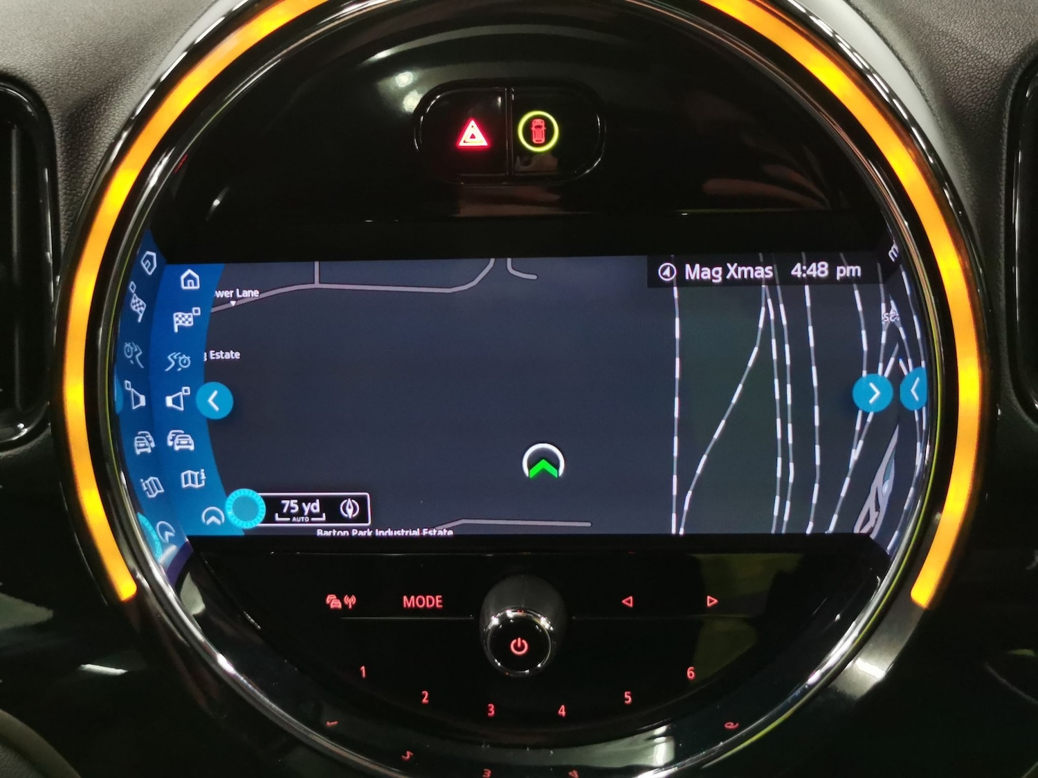 Used MINI Countryman 2022 for sale - 76892753: Photo 6