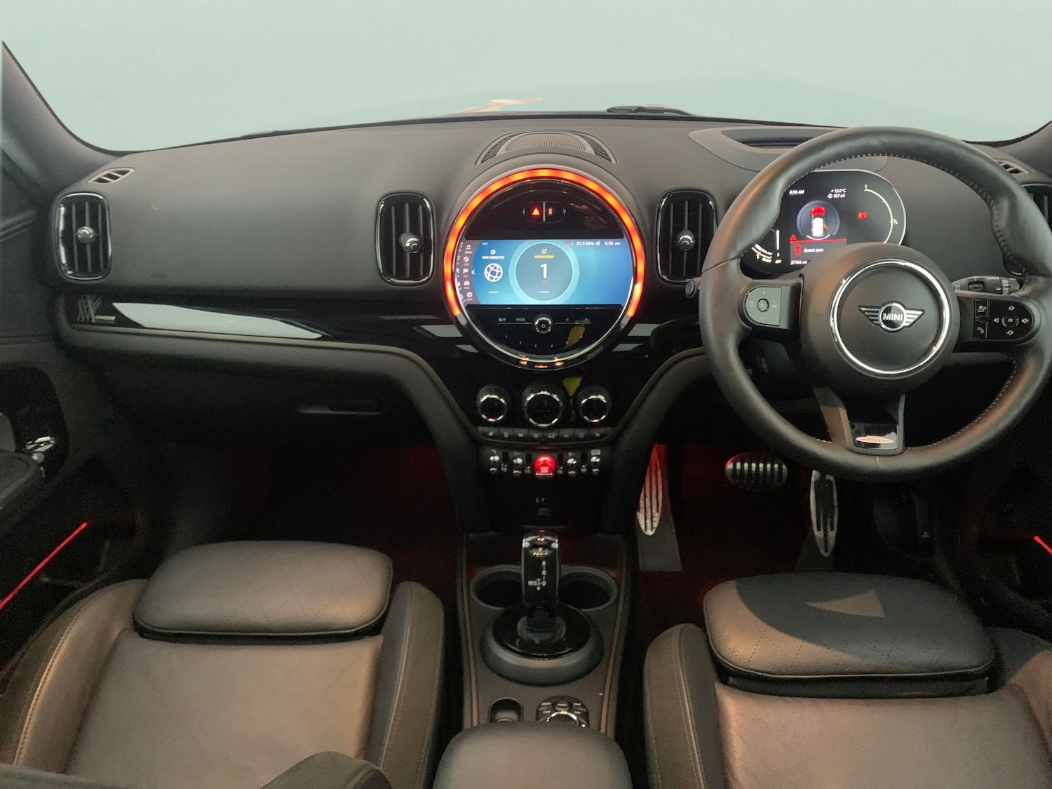 Used MINI Countryman 2022 for sale - 76892753: Photo 7