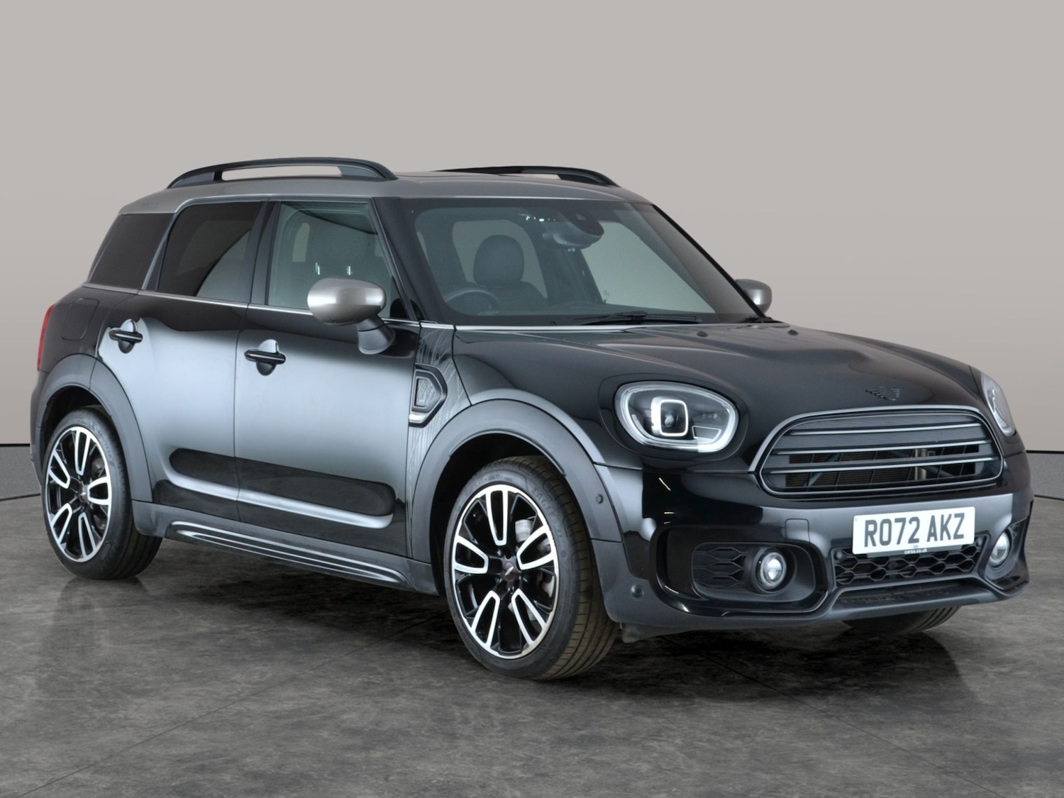 Used MINI Countryman 2022 for sale - 76892753: Photo 8