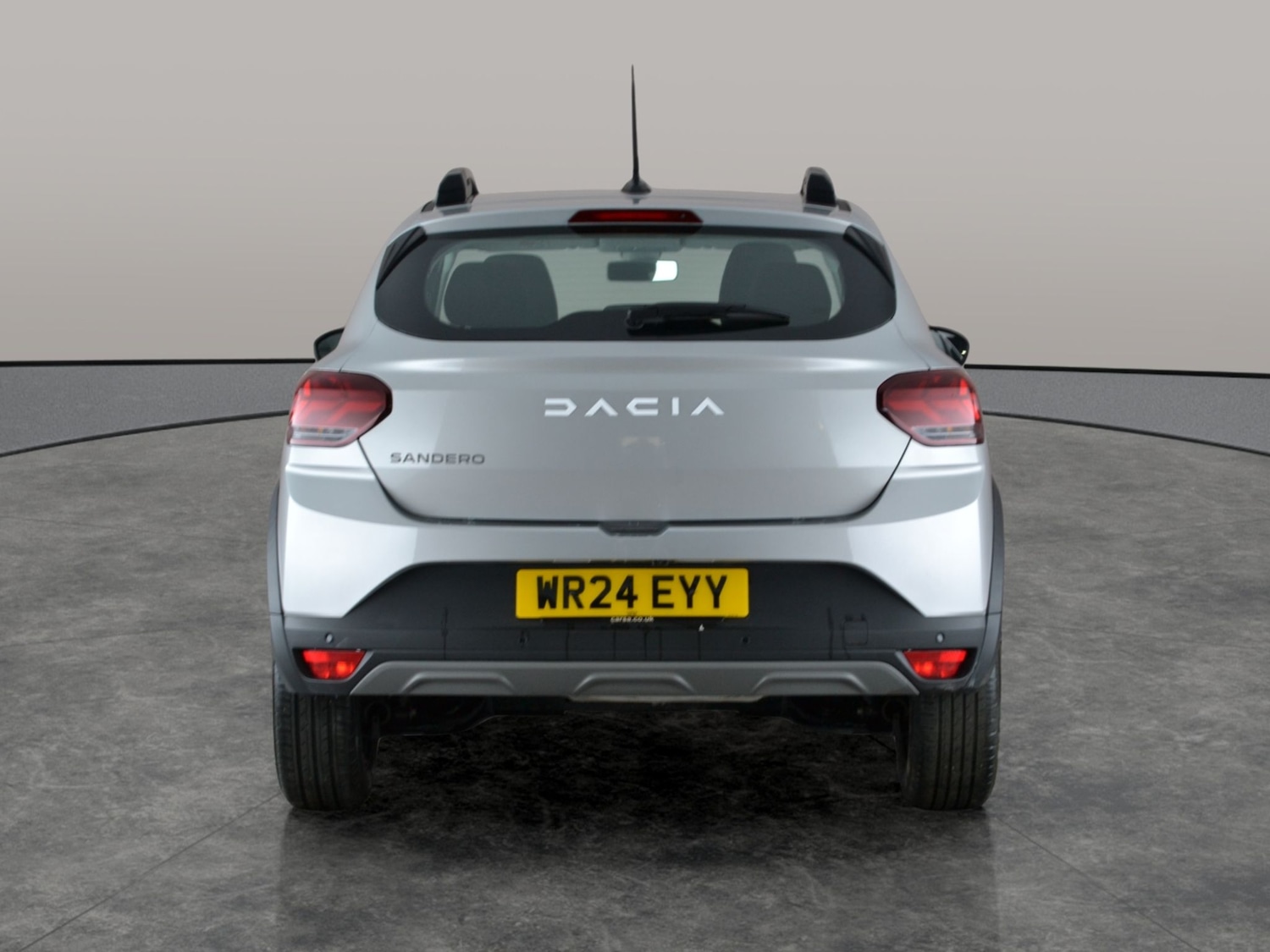 Used Dacia Sandero Stepway 2024 for sale - 77354169: Photo 11