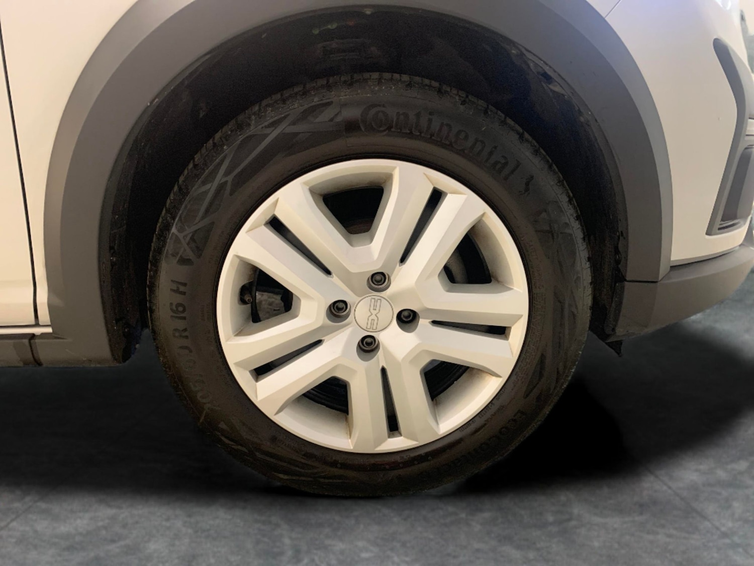 Used Dacia Sandero Stepway 2024 for sale - 77354169: Photo 18