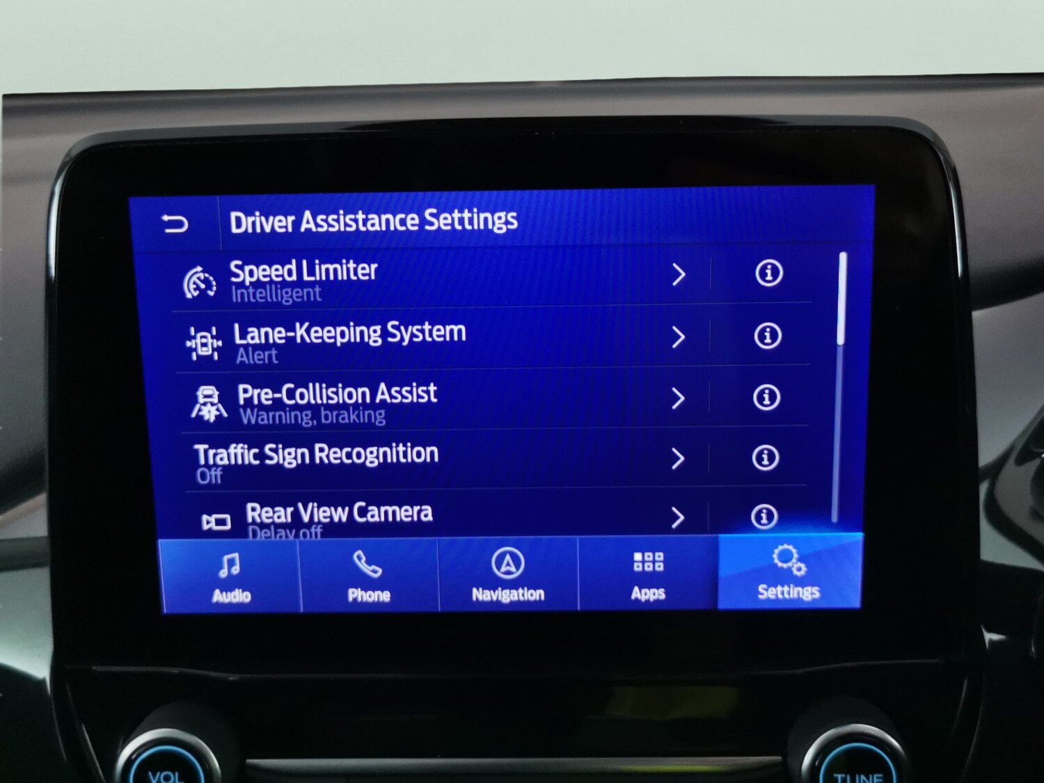 Used Ford Puma 2023 for sale - 77588895: Photo 18