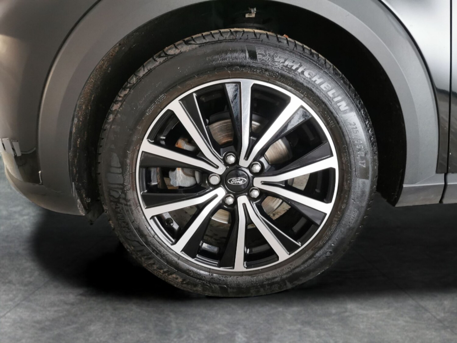 Used Ford Puma 2023 for sale - 77588895: Photo 19