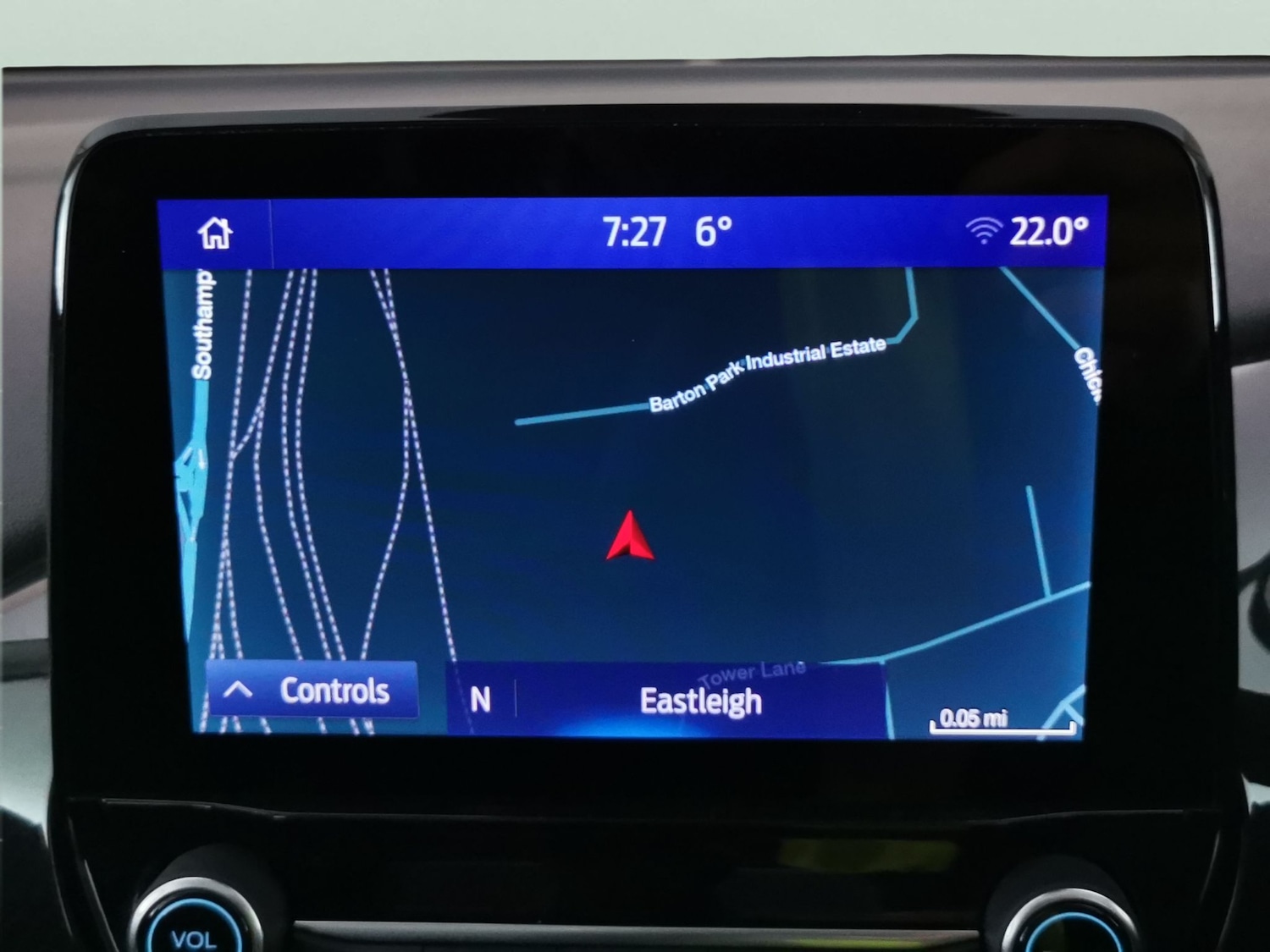 Used Ford Puma 2023 for sale - 77588895: Photo 6