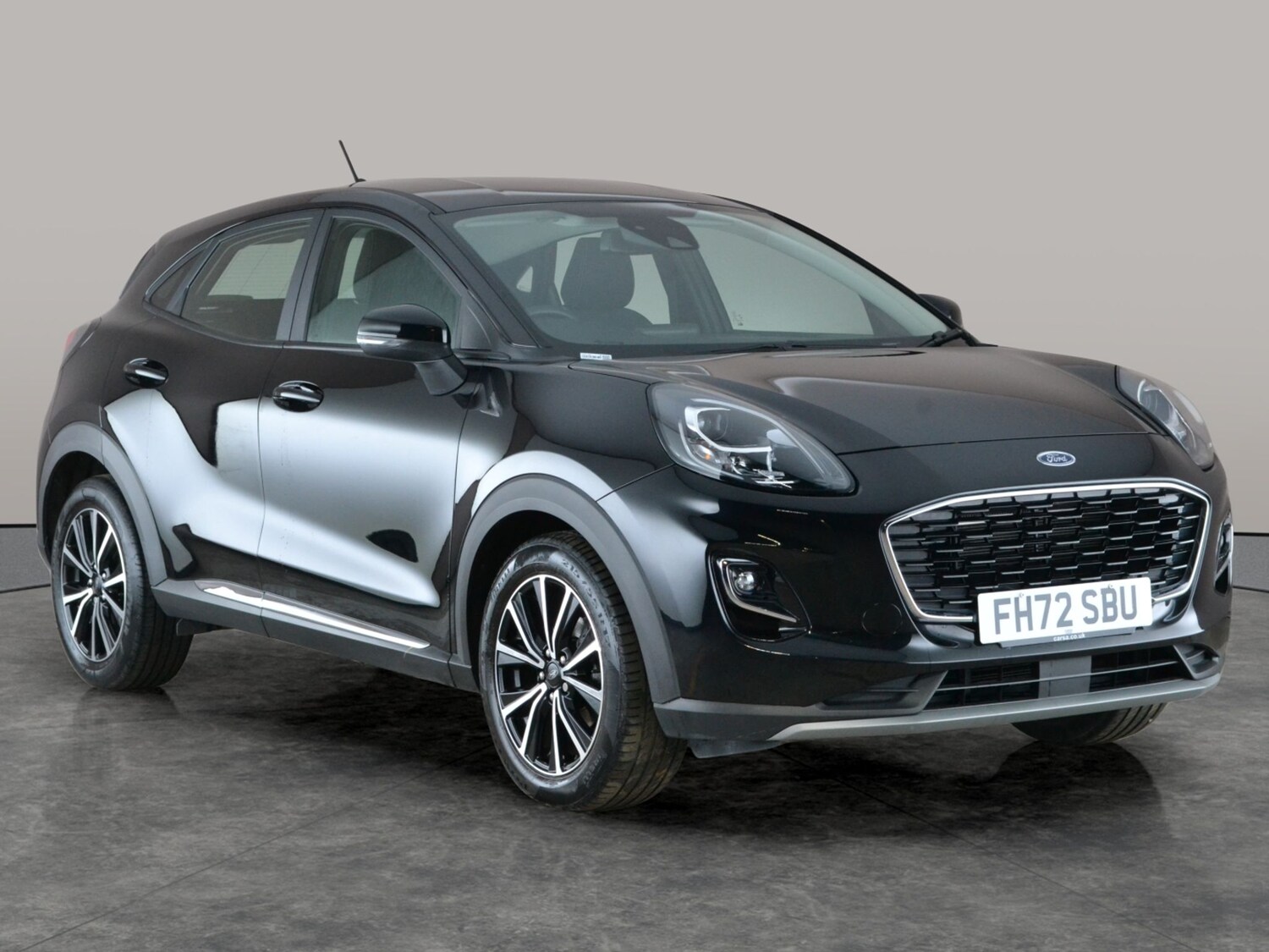 Used Ford Puma 2023 for sale - 77588895: Photo 8