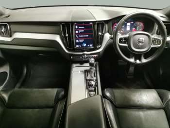 Used Volvo XC60 2018 for sale - 74915526: Photo