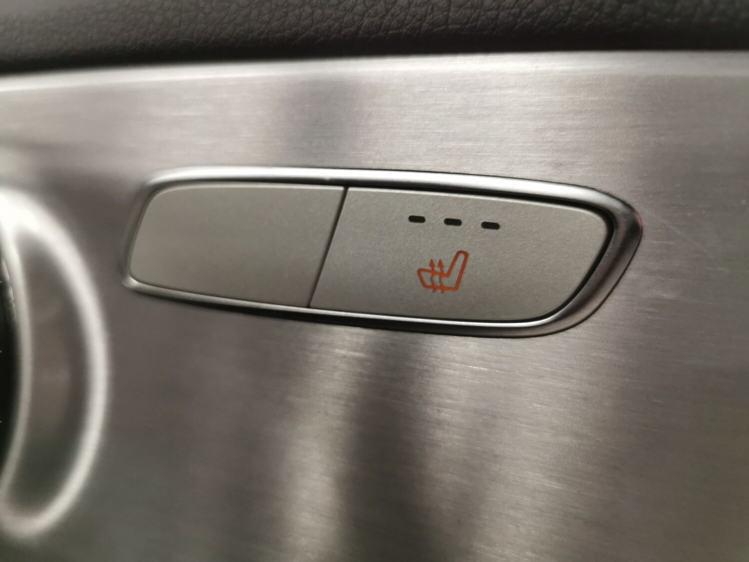 Used Mercedes-Benz C Class 2021 for sale - 77560857: Photo 20