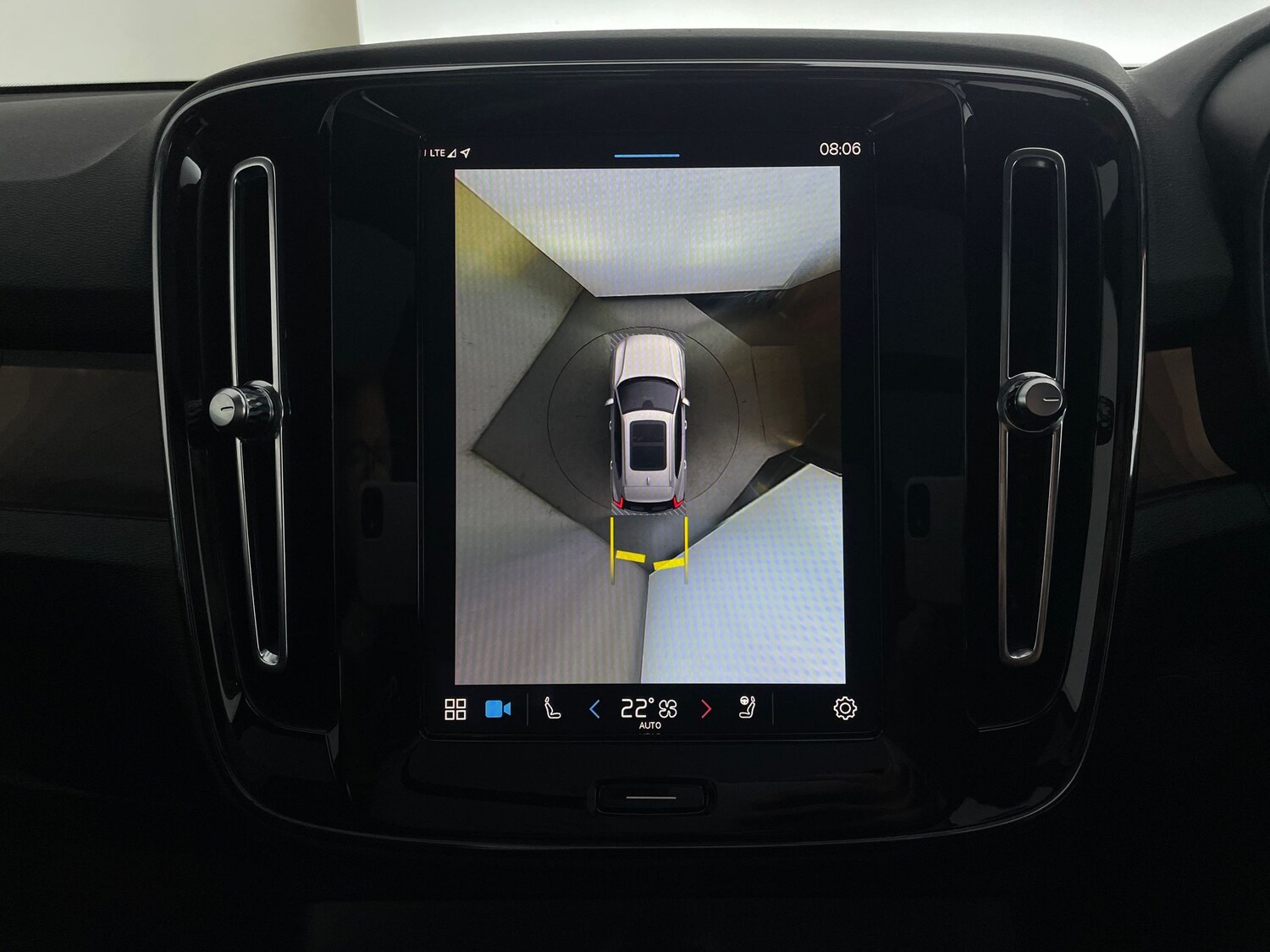 Used Volvo XC40 2022 for sale - 78094326: Photo 26