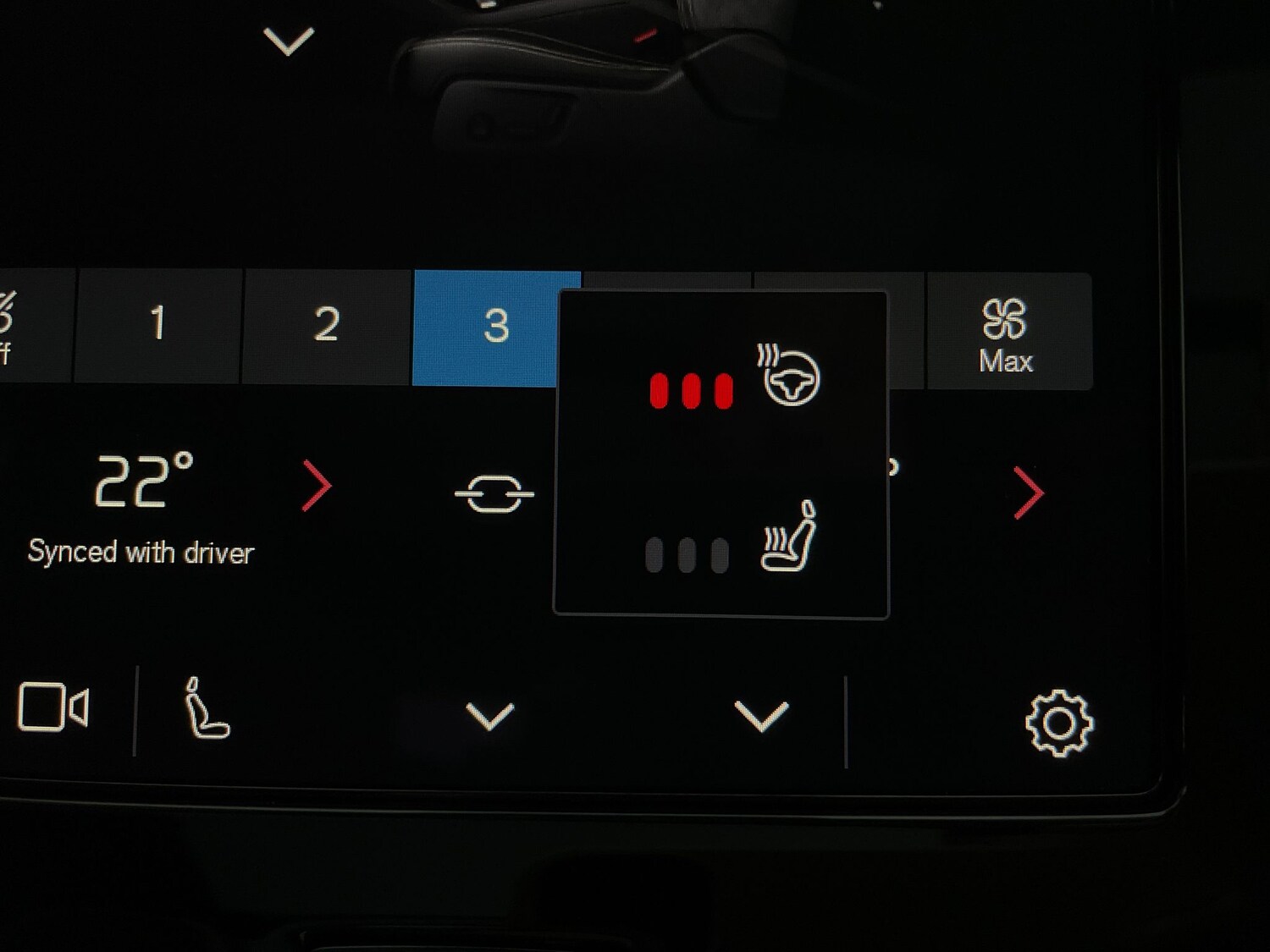 Used Volvo XC40 2022 for sale - 78094326: Photo 28