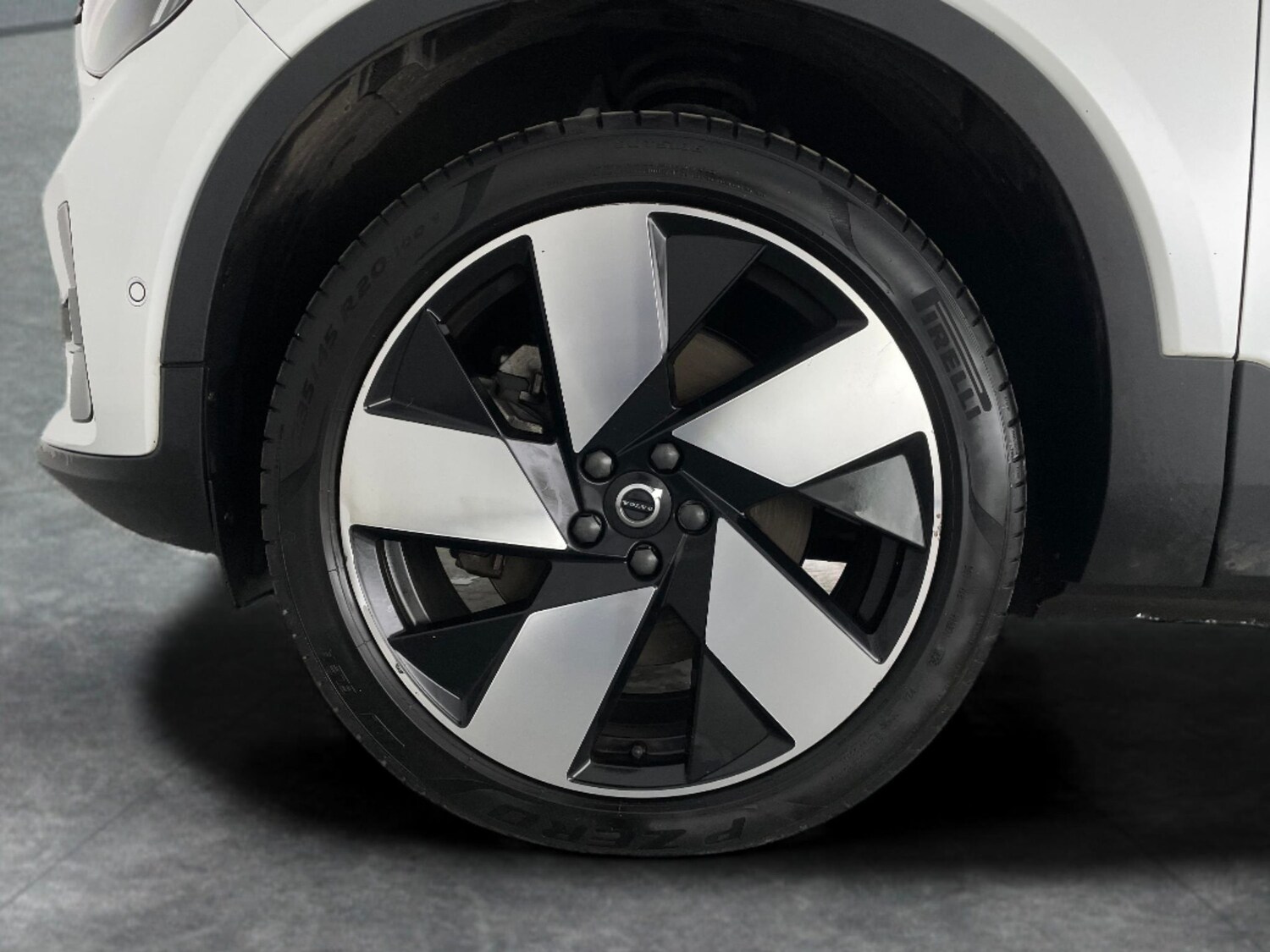 Used Volvo XC40 2022 for sale - 78094326: Photo 33